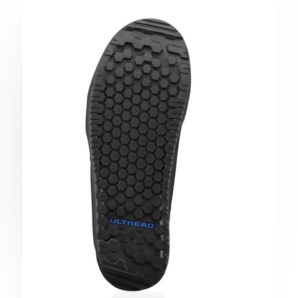 SHIMANO GF8GTX Gore-tex flat mountain bike shoes - Picture 5 of 9